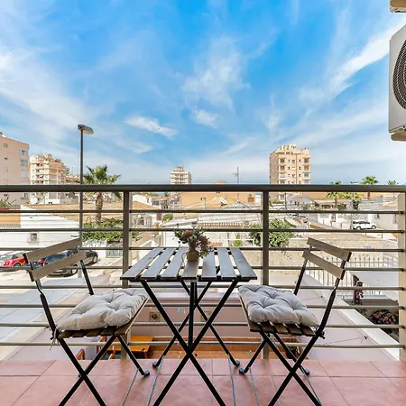 Apartman Marcelina Sunrise