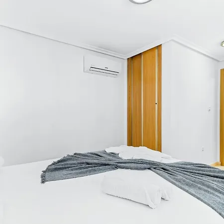Apartman Marcelina Sunrise Torrevieja