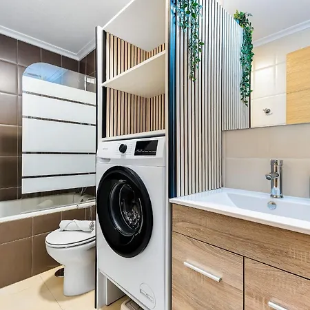 Apartman Marcelina Sunrise Torrevieja
