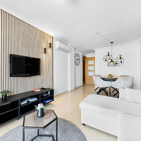 Marcelina Sunrise Apartman *