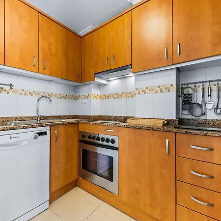 Apartman Marcelina Sunrise Torrevieja