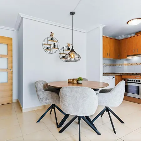 Marcelina Sunrise Apartman *