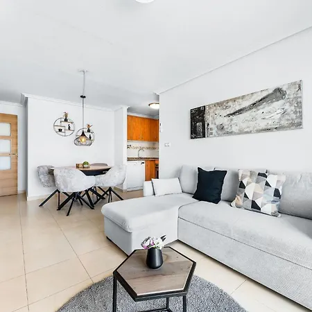 Marcelina Sunrise Apartman