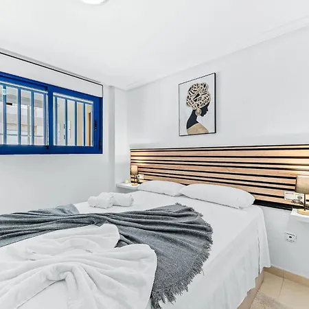 Apartman Marcelina Sunrise Torrevieja