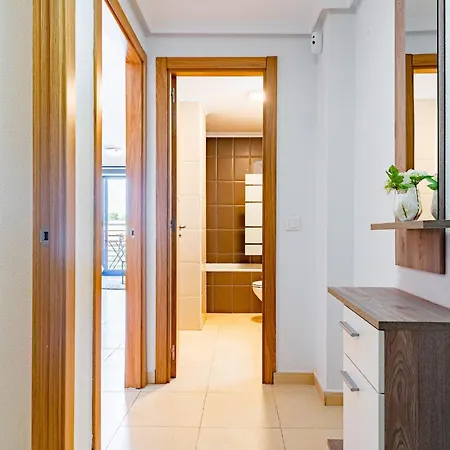 Apartman Marcelina Sunrise *