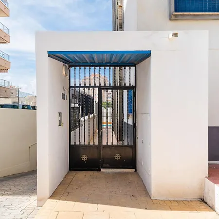 Marcelina Sunrise Apartman