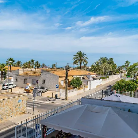 Apartman Marcelina Sunrise *